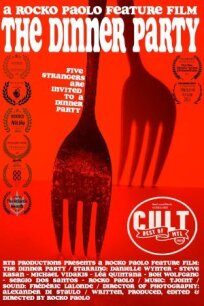 The Dinner Party онлайн бесплатно