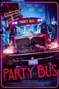 Party Bus (2022)