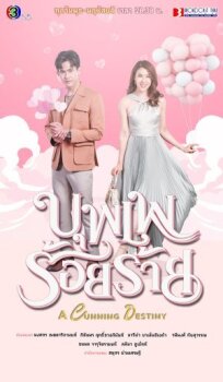 A Cunning Destiny онлайн бесплатно