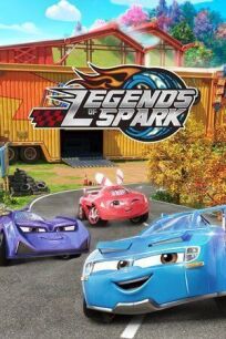 Легенды Спарка онлайн бесплатно