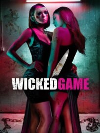 Коварная игра (2022)