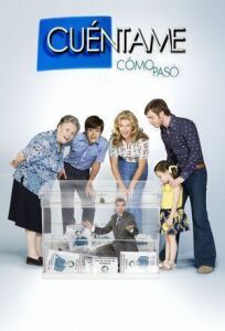 Расскажи мне (Расскажи мне, как это было) онлайн бесплатно