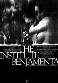 Институт Бенжамента или Эту мечту люди зовут человеческой жизнью онлайн бесплатно