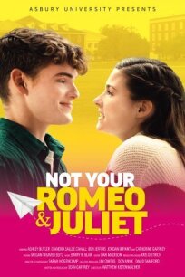 Not Your Romeo & Juliet онлайн бесплатно