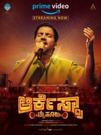 Оркестр Майсура (2023)