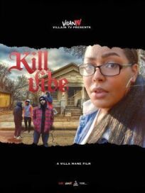 Инстинкт убийцы (2021)