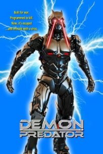 Demon Predator (2022)