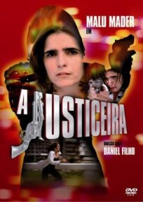 Защитница онлайн бесплатно