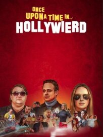 Однажды в... Голличуде (2022)