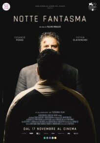 Notte fantasma онлайн бесплатно