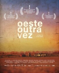 Старый добрый Запад (2024)