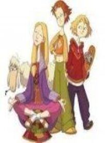 Семейка Тофу онлайн бесплатно