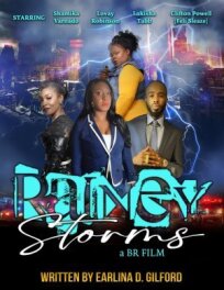 Rainey Storms онлайн бесплатно