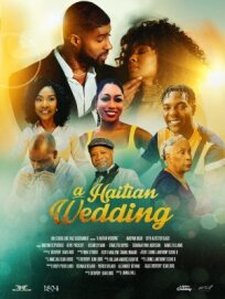 Свадьба на Гаити (2023)