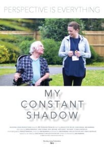 Моя вечная тень (2022)