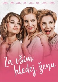 Za vsím hledej zenu онлайн бесплатно