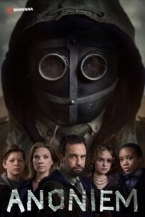 Anoniem онлайн бесплатно
