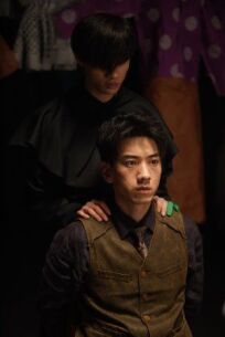 Великий иллюзионист 2 (2022)