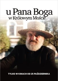 У Господа Бога в Крулёвом Мосте (2024)