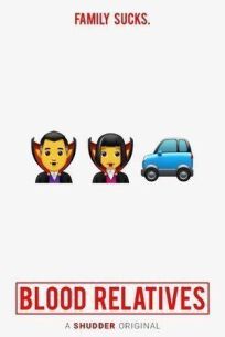 Кровные родственники онлайн бесплатно