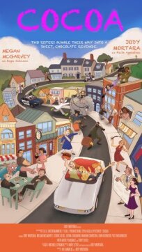 Cocoa онлайн бесплатно