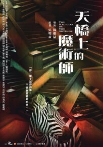 Волшебник с пешеходного моста (2021)