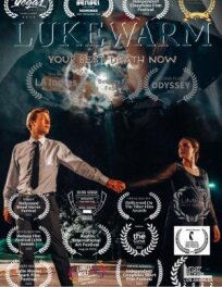 Lukewarm (2022)