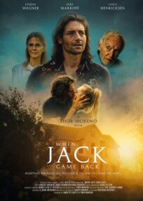 When Jack Came Back (II) (2023)