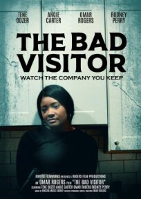The Bad Visitor (2023)