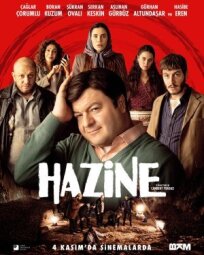 Hazine (2022)
