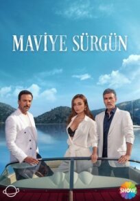 Maviye Sürgün онлайн бесплатно