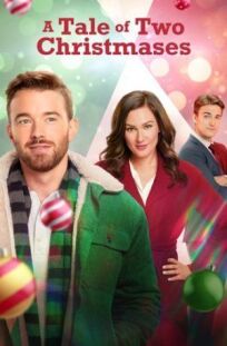 Сказка о двух Рождествах (2022)