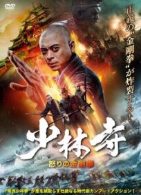 Southern Shaolin and the Fierce Buddha Warriors онлайн бесплатно