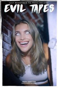 Evil Tapes (2022)