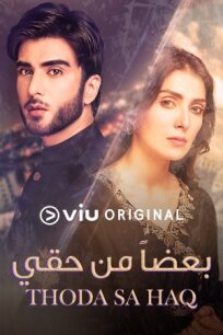 Немного права (2019)