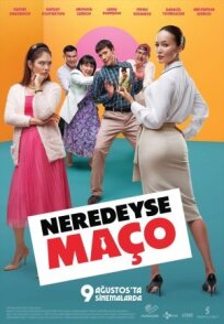 Pochty Macho онлайн бесплатно