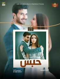 حبس (2022)