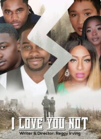 Женаты по уши (2021)