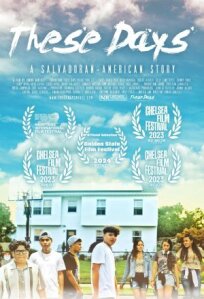 В наши дни (2023)