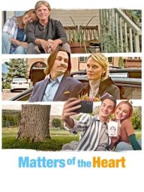 Just the Two of Us (2024)