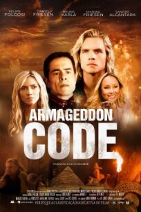 Armageddon Code онлайн бесплатно