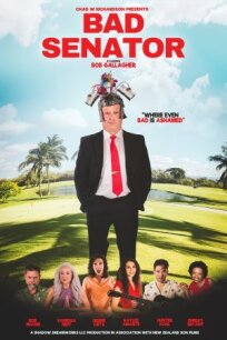 Плохой сенатор (2023)