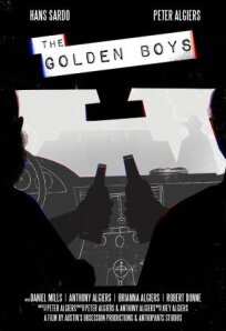 Золотые парни (2022)