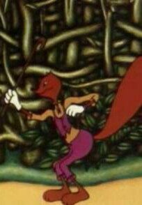 Братец Кролик и братец Лис онлайн бесплатно