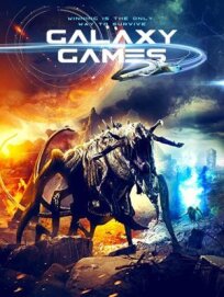 Galaxy Games онлайн бесплатно