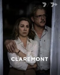 The Claremont Murders онлайн бесплатно