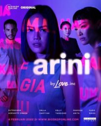 Arini by Love.inc онлайн бесплатно