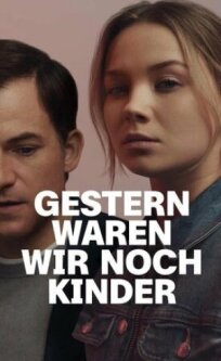 Еще вчера мы были детьми онлайн бесплатно