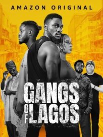 Gangs of Lagos онлайн бесплатно
