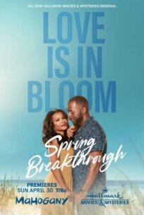 Spring Breakthrough онлайн бесплатно